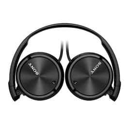 Sony MDR-ZX110NC Μειωτής θορύβου καλωδιωμένο Ακουστικά - Μαύρο