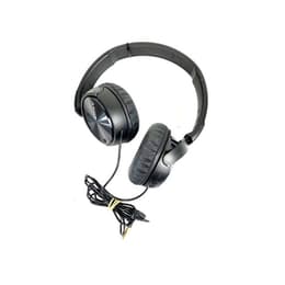 Sony MDR-ZX110NC Μειωτής θορύβου με καλώδιο Ακουστικά - Μαύρο