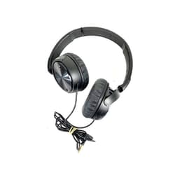 Sony MDR-ZX110NC Μειωτής θορύβου καλωδιωμένο Ακουστικά - Μαύρο