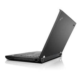 Lenovo ThinkPad T530 15" (2014) - Core i5-3320M - 8GB - SSD 256 Gb QWERTZ - Γερμανικό