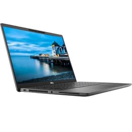 Dell Latitude 7420 14"(2021) - Core i5 - Gen 11 (G) - 8GB - SSD 256 GB AZERTY - Γαλλικό