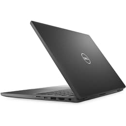 Dell Latitude 7420 14"(2021) - Core i5 - Gen 11 (G) - 8GB - SSD 256 GB AZERTY - Γαλλικό