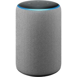 Amazon Echo Plus (2nd Generation) Bluetooth Ηχεία - Γκρι