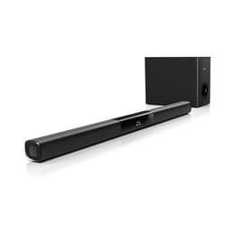 Soundbar & Home Cinema Philips HTL2163B/12 - Μαύρο