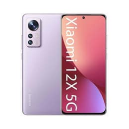 Xiaomi 12X 128GB - Μωβ - Ξεκλείδωτο