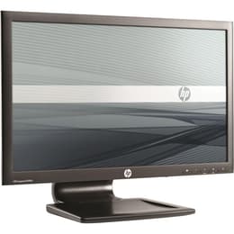 23" HP Compaq LA2306x 1920 x 1080 LCD monitor Μαύρο