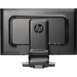 23" HP Compaq LA2306x 1920 x 1080 LCD monitor Μαύρο