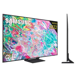 TV Samsung 140 cm QE55Q75BATXXC 3840x2160