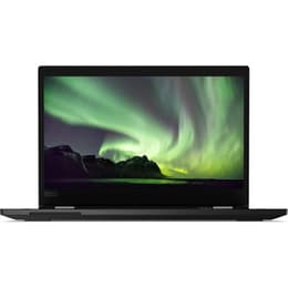 Lenovo ThinkPad L13 Yoga G2 13" (2021) - Core i5 - Gen 11 (G) - 8GB - SSD 256 GB AZERTY - Γαλλικό