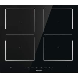Hisense I6456C Ψησταριά