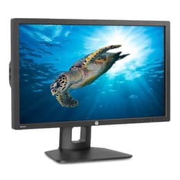 27" HP Z Display Z27i LED monitor Μαύρο
