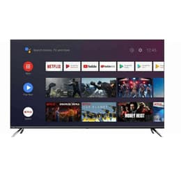 TV Chiq 127 cm U50H7S 3840 x 2160