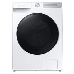 Samsung WW80T734ABH/S2 Κλασικό πλυντήριο Εμπρόσθια φόρτωση