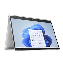 HP Envy X360 13" (2022) - Core i5 - Gen 12 (U) - 8GB - SSD 512 GB QWERTY - Αγγλικά