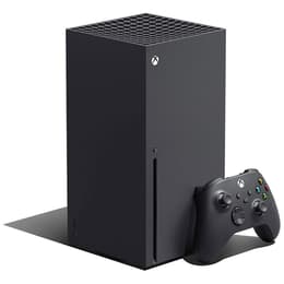 Xbox Series X 1000GB - Μαύρο