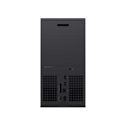 Xbox Series X 1000GB - Μαύρο