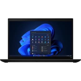 Lenovo ThinkPad L15 G4 15" (2023) - Ryzen 7 - 7000 Series (U) - 16GB - SSD 512 GB QWERTY - Αγγλικά