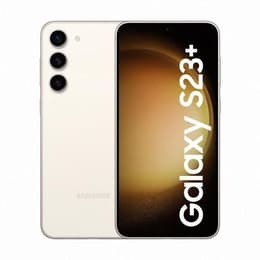 Galaxy S23+ 256GB - Lime - Ξεκλείδωτο - Dual-SIM