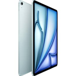 iPad Air 13" (2024) 6η γενιά 1000 Go - WiFi + 5G - Μπλε