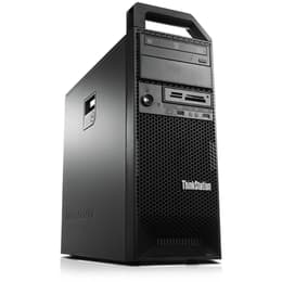Lenovo ThinkStation S20 TW Xeon E5520 2,26 - HDD 250 Gb - 4GB