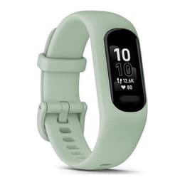 Garmin Vivosmart 5 Bluetooth 34 mm - Πράσινο