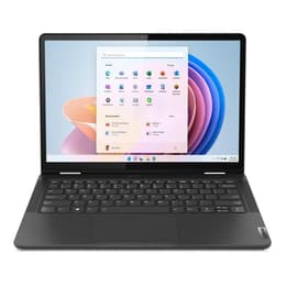 Lenovo 13W Yoga G2 13" (2023) - Ryzen 5 - 7000 Series (U) - 8GB - SSD 256 GB QWERTY - Αγγλικά