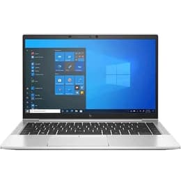 HP EliteBook 850 G8 15" (2021) - Core i7 - Gen 11 (G) - 16GB - SSD 512 GB AZERTY - Γαλλικό