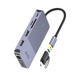 Giq D3908 Docks και Docking station