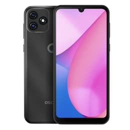 Blackview Oscal C20 Pro 32GB - Μαύρο - Ξεκλείδωτο
