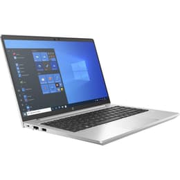 HP ProBook 640 G8 14" (2019) - Core i7-1165g7 - 16GB - HDD 512 Gb QWERTZ - Γερμανικό