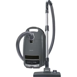 Ηλεκτρική σκούπα με σακούλα MIELE Complete C3 Limited Edition