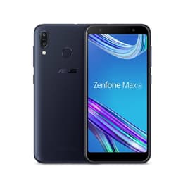 Asus Zenfone Max M1 16GB - Μαύρο - Ξεκλείδωτο