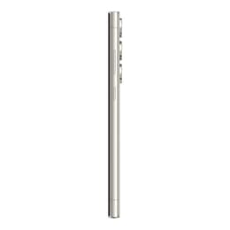 Galaxy S23 Ultra 512GB - Μπεζ - Ξεκλείδωτο