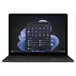 Microsoft Surface Laptop 5 13"(2022) - Core i7-1265U - 32GB - SSD 1 tb QWERTY - Αγγλικά