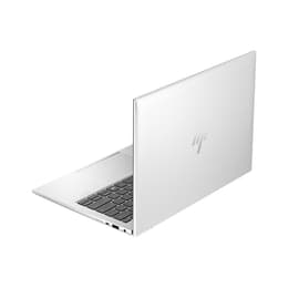 HP EliteBook 830 G11 13" (2023) - Core Ultra 5 125U - 16GB - SSD 512 GB AZERTY - Γαλλικό
