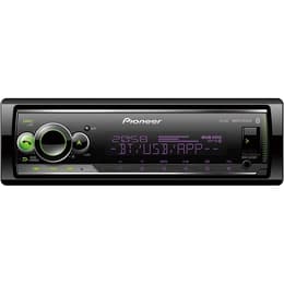 Pioneer MVH-S510BT Ραδιόφωνο αυτοκινήτου