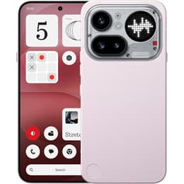 Nothing Phone (4a) Pro 256GB - Ροζ - Ξεκλείδωτο