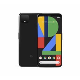 Google Pixel 4 64GB - Μαύρο - Ξεκλείδωτο