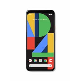 Google Pixel 4 64GB - Μαύρο - Ξεκλείδωτο