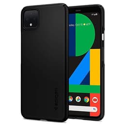 Google Pixel 4 64GB - Μαύρο - Ξεκλείδωτο