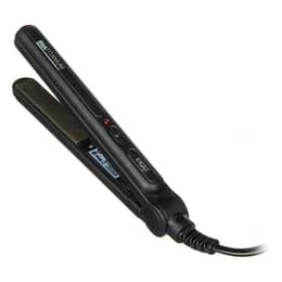 Italian Design Iria Titanium XS - Μαύρο Ισιωτική μαλλιών