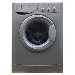Indesit WIXL1255 Κλασικό πλυντήριο Εμπρόσθια φόρτωση