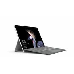 Microsoft Surface Pro 6 12" Core i5-7300U - SSD 256 Gb - 8GB QWERTY - Ιταλικό