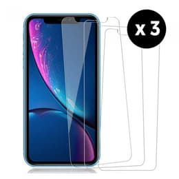 Προστατευτικό 3 οθόνης Evetane iPhone 13 - Διαφανές