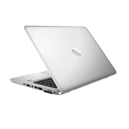 HP EliteBook 840 G3 14" (2016) - Core i5-6200U - 8GB - SSD 240 Gb QWERTY - Ισπανικό