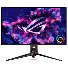 32" Asus ROG Swift OLED PG32UCDM 3840 x 2160 OLED monitor