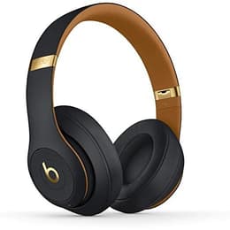Beats By Dr. Dre Studio 3 Μειωτής θορύβου ενσύρματο + ασύρματο Ακουστικά Μικρόφωνο - Μαύρο