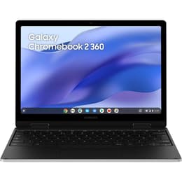 Samsung Galaxy ChromeBook 2 360 Touch Celeron N4500 1.1 GHz 64GB eMMC - 4GB QWERTY - Αγγλικά