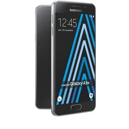 Galaxy A3 (2016) 16GB - Μαύρο - Ξεκλείδωτο