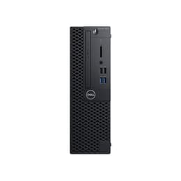 Dell OptiPlex 3070 SFF Core i3-9100 3.6 - SSD 256 GB - 8GB